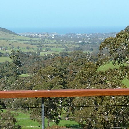 Seascape Retreat Bed and Breakfast Victor Harbor Εξωτερικό φωτογραφία