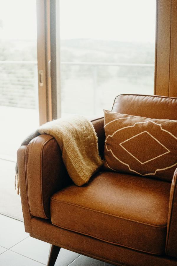 Seascape Retreat Bed and Breakfast Victor Harbor Εξωτερικό φωτογραφία