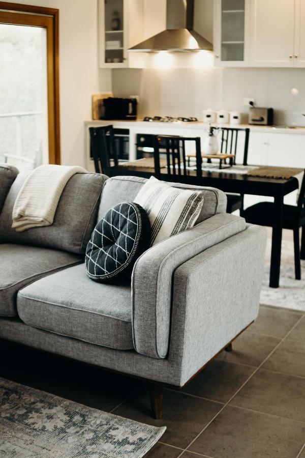 Seascape Retreat Bed and Breakfast Victor Harbor Εξωτερικό φωτογραφία
