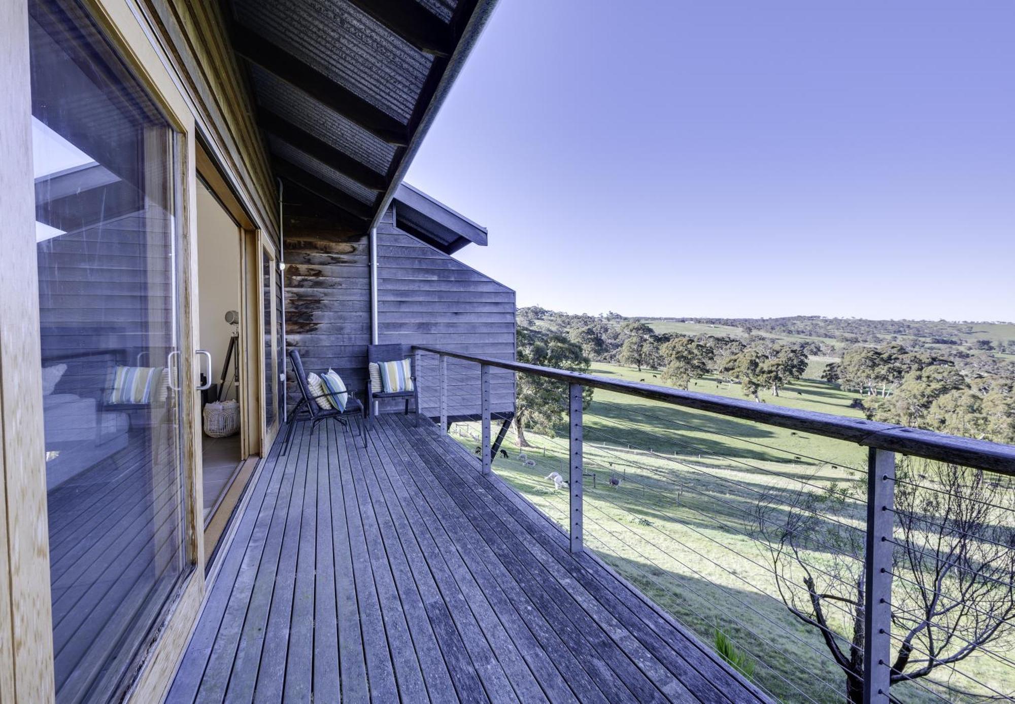 Seascape Retreat Bed and Breakfast Victor Harbor Εξωτερικό φωτογραφία